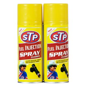 اسپری انژکتور شوی اس تی پی مدل st001 وزن 340 گرم بسته 2 عددی